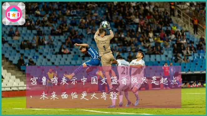 宫鲁鸣表示中国女篮晋级只是起点，未来面临更大考验