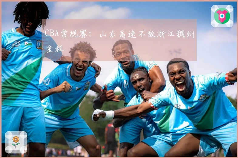 CBA常规赛：山东高速不敌浙江稠州金租